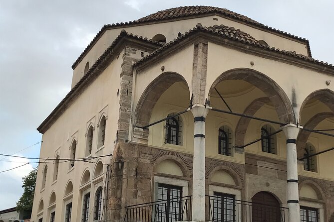 Neighborhood of the Gods Smarthphone GPS APP Audio Walking Tour - Operating Hours