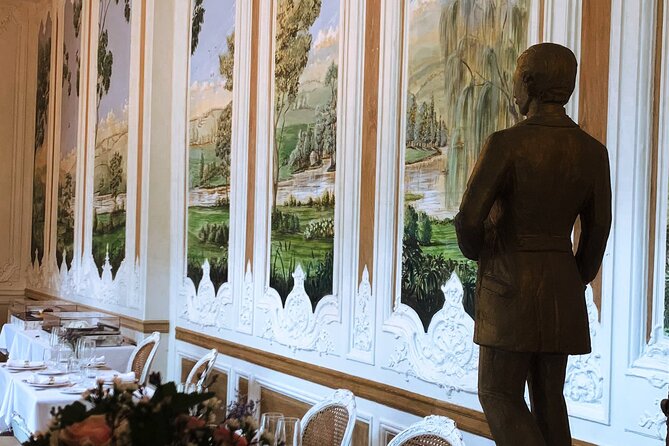 NEW! Private French Cooking/Baking Class in Heart of Paris - Frequently Asked Questions