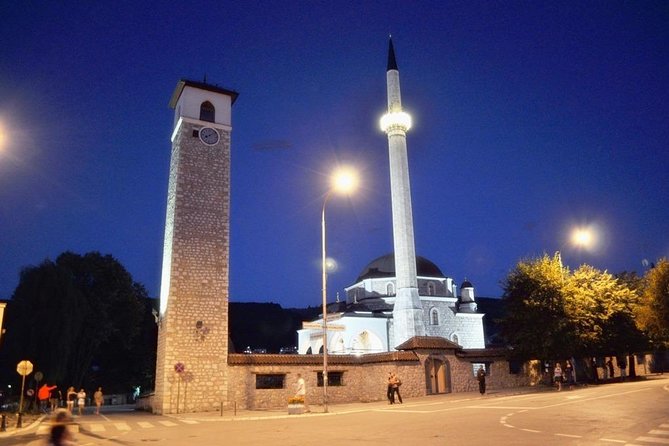 New Year in Montenegro 7 Nights / 8 Days - Important Booking Considerations