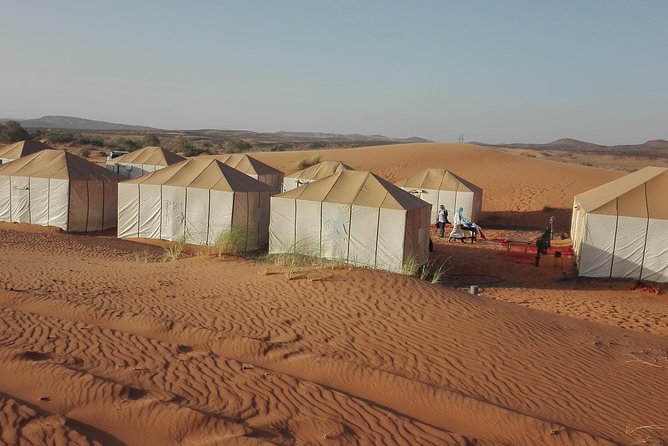 New Years Eve 2023/2024 in Moroccan Desert. SOLD OUT - Logistics and Pickup Details