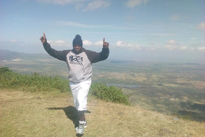 Ngong Hills Tour and Adventure From Nairobi City - Highlights of Ngong Hills