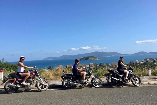 Nha Trang City & Countryside Tour (Half Day) - Cancellation Policy