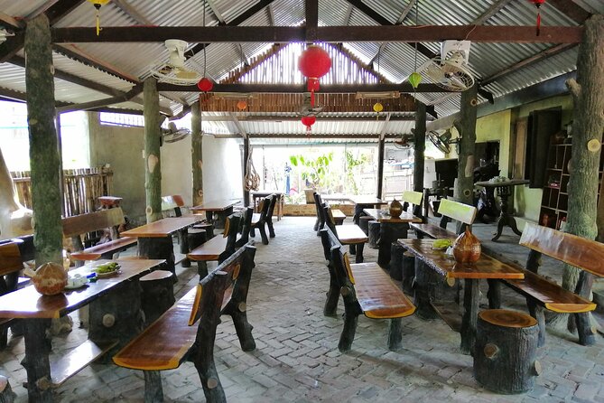 Nha Trang Countryside and One Way River Cruises Sunset Tour - The Sum Up