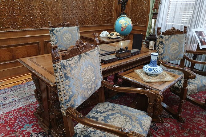 Nicolae Ceaușescu's History With Execution Place - Private Communism Tour - Flexible Itinerary Options