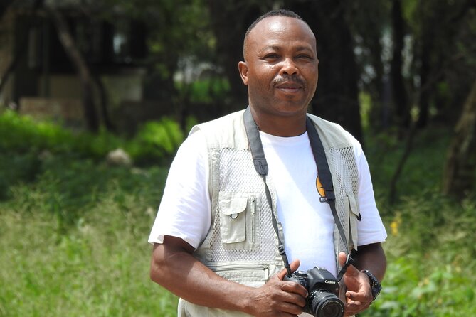 Night Game Tour In Lake Manyara National Park - Additional Information
