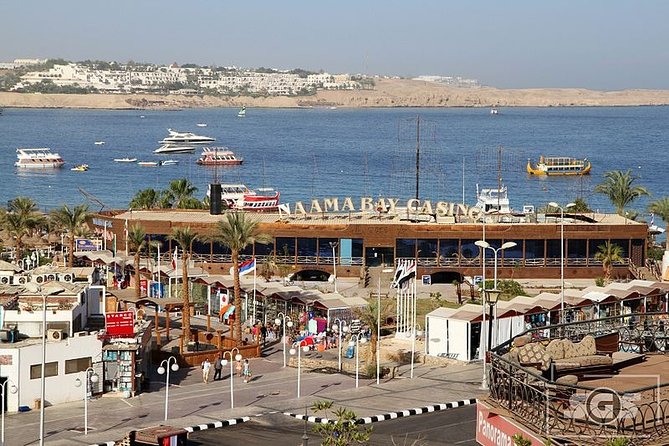 Night Shopping Tour With Private Guide - Sharm Elsheikh - Cancellation Policy