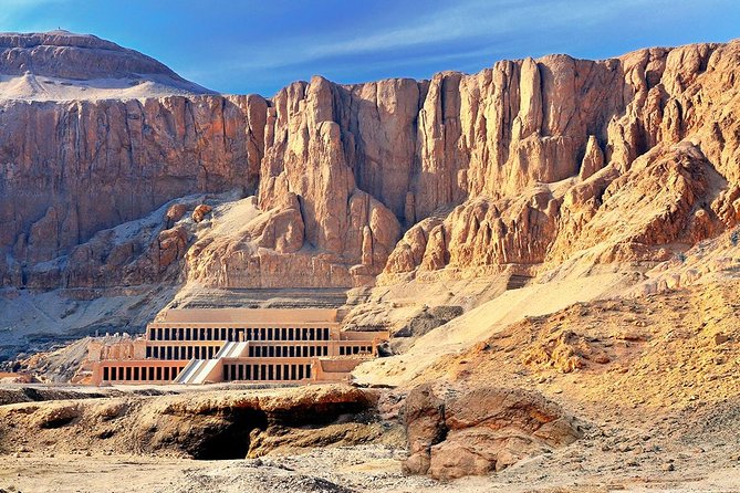 Nile Cruise Aswan to Luxor With (Balloon & Abu Simbel) 3 Nights (Train Tickets) - Pickup and Transportation Details