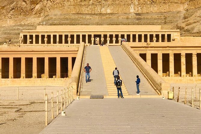 Nile Cruise From Luxor to Aswan for 3 Nights Includes Tours - Frequently Asked Questions