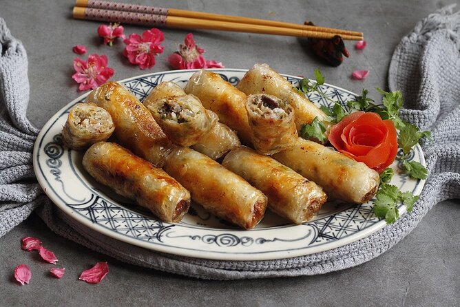 Ninh Binh Cooking Class at Buffalo Cave - Enjoy Scenic Views and Delicious Food