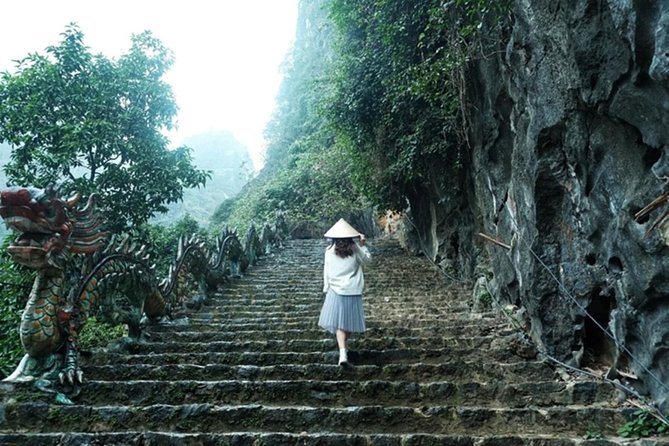 Ninh Binh Deluxe Day Tour: Hoa Lu - Trang an - Mua Cave - Additional Details