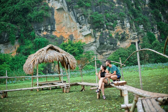 Ninh Binh: Hoa Lu - Trang an - Hang Mua 1 Day Trip - Cancellation and Refund Policies