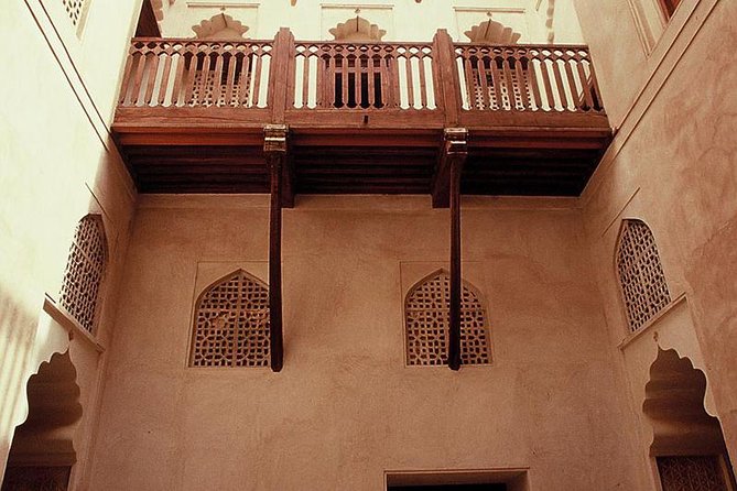 Nizwa , Bahla and Jabrin Fort for Cultural Tours - Availability and Secure Booking