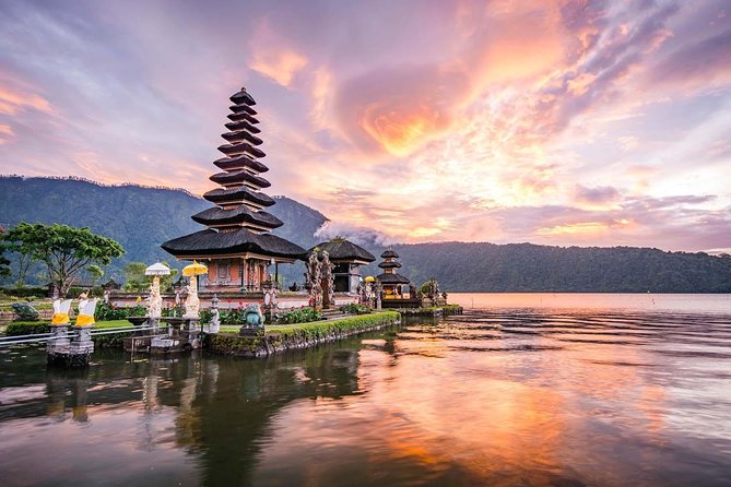 North Bali of Instagram Tour – The Most Beautiful Spots (Include All Tickets) - Cancellation Policy