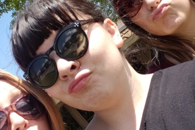 Northampton Scavenger Hunt by Zombie Scavengers - Meeting Point and Start Time