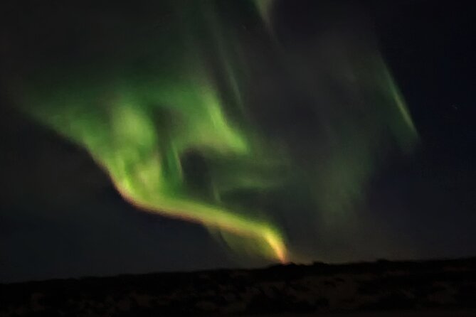 Northern Lights Hunt in a Super Jeep - The Sum Up