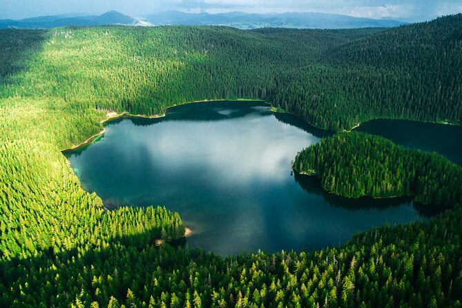 Northern Montenegro Private Tour: Durmitor With Black Lake & Local Food Tasting - Cancellation Policy