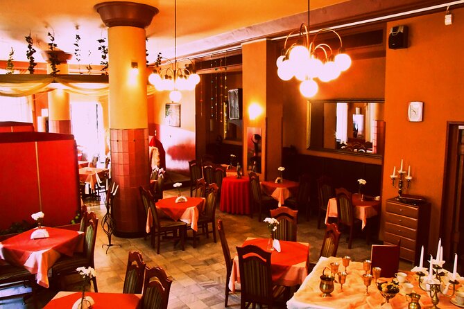 Nowa Huta Crazy Communism Private Tour - Pickup Details