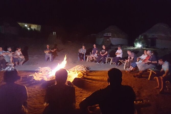 3 Best 3 Day Tours In Bukhara