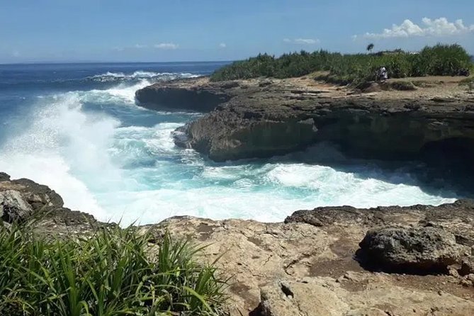 Nusa Lembongan Half Board - Start Time