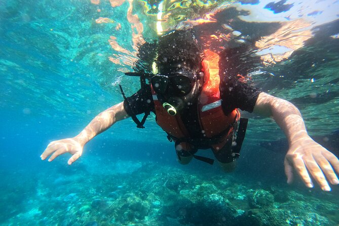 Nusa Penida Land Tour and Private Snorkeling - All Inclusive - The Sum Up