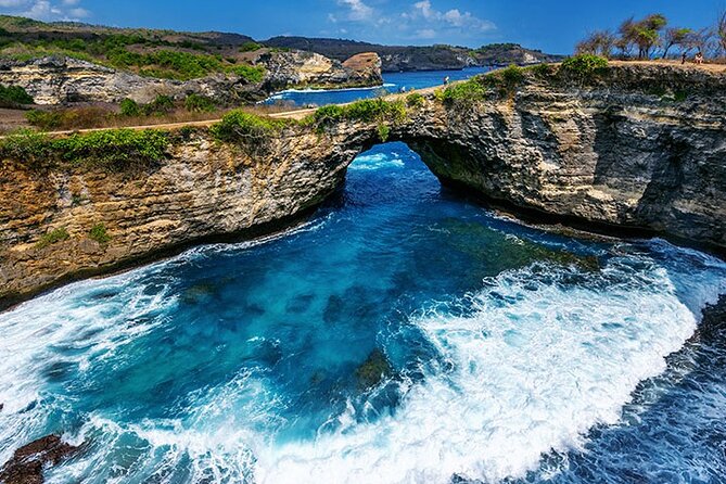 Nusa Penida Private Tour of Top Locations With Local Guide - Cultural Immersion Experience