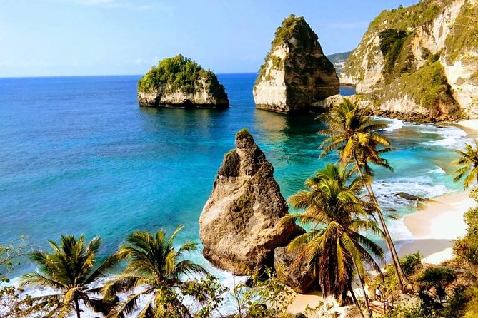 Nusa Penida Tour - Instagrammable - One-Day Trip Complete Package - Tour Policies
