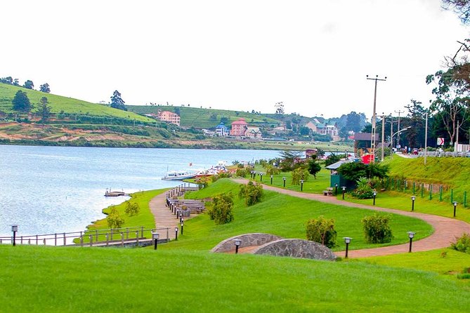 Nuwara Eliya Tour From Colombo ( 2 Days ) - The Sum Up