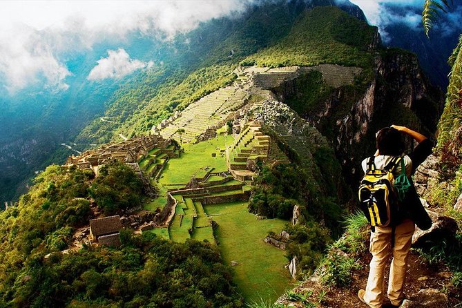Official Machupicchu Ticket - Visitor Guidelines