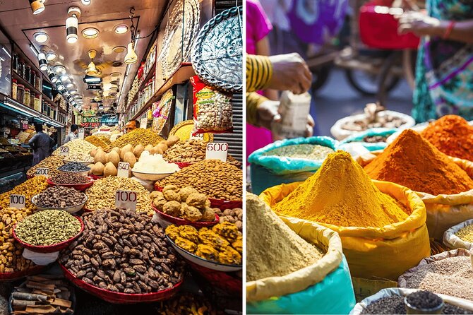 Old Delhi Heritage Tour - What To Expect