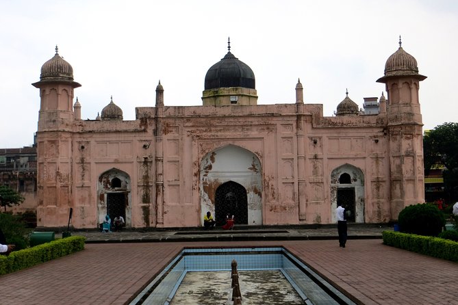 Old Dhaka Tour - Pricing and Payment Options