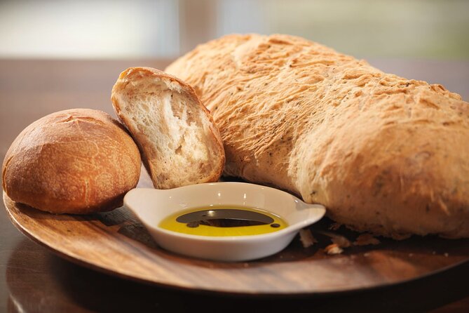 Olive Oil Tasting With O75 in Córdoba, Spain - Additional Information