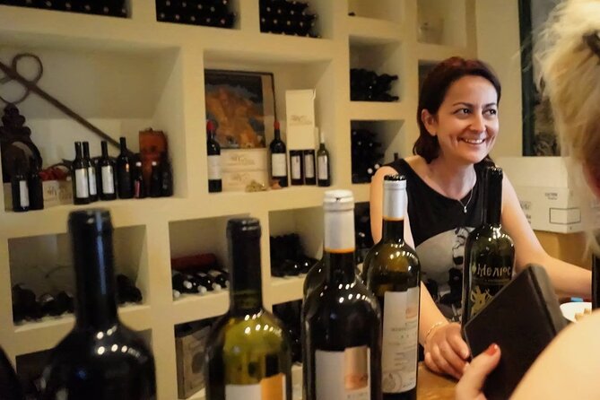 Olympias Ancient Secrets & Wine Enchantment Tour - All Included - Directions for Participants