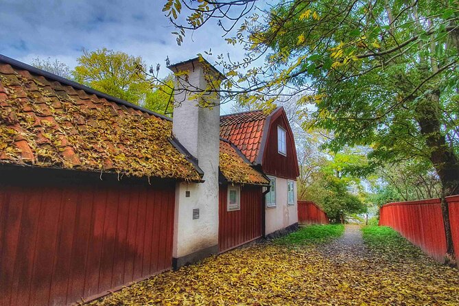 On the Footsteps of Fogelström at Southern Heights - Insider Insights Into Fogelströms Life