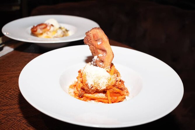 On the River: Aperitif, Cooking Class and Roman Dinner - Logistics Information