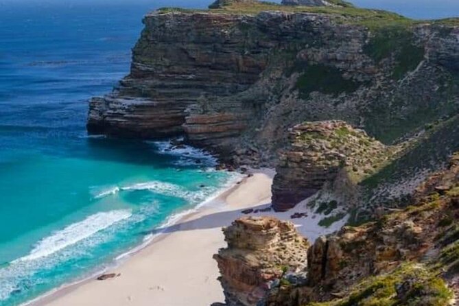 One Day Cape of Good and Penguin Colony Expedition From Cape Town - Additional Information