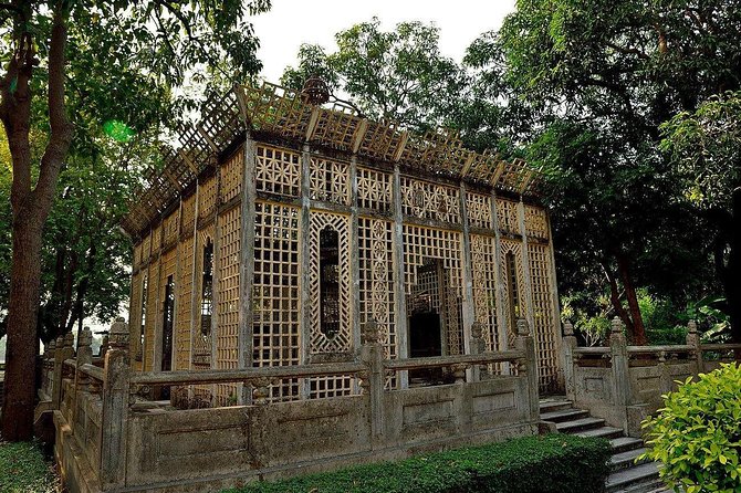 One Day Kaiping Diaolou Tour From Guangzhou With the Lunch - Booking Confirmation