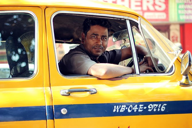 One-Day Private Mumbai CityWalk: Gateway of India, Elephanta Caves, Dhobi Ghat - Cancellation Policy