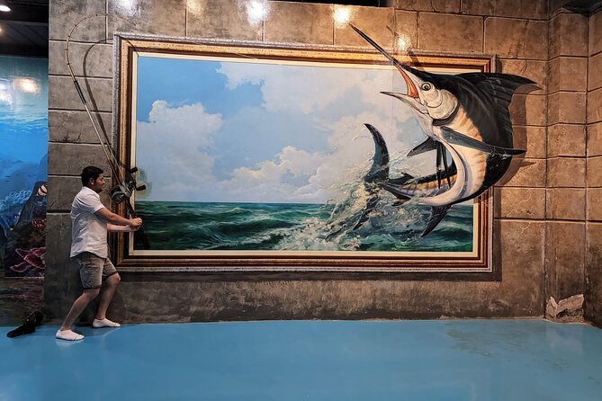 One Day Splendid Pattaya+Floating Market Privatetour From Bangkok - Pickup Details