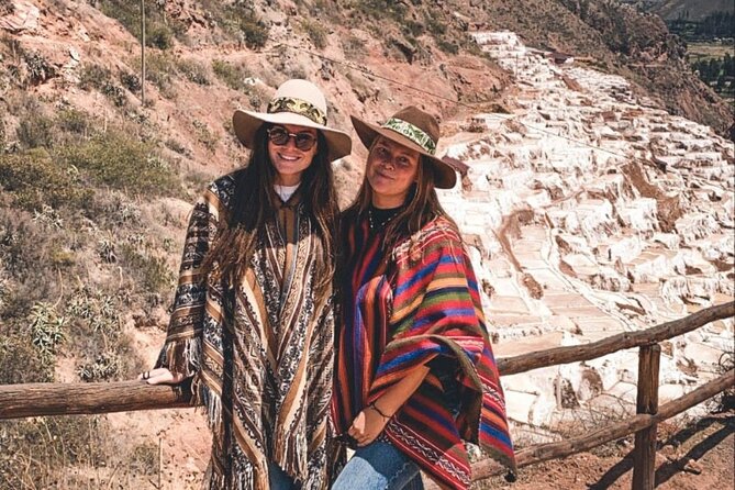 One Day Tour to See the Sacred Valley in Peru (Arrive Before Crowds) - Additional Tour Information