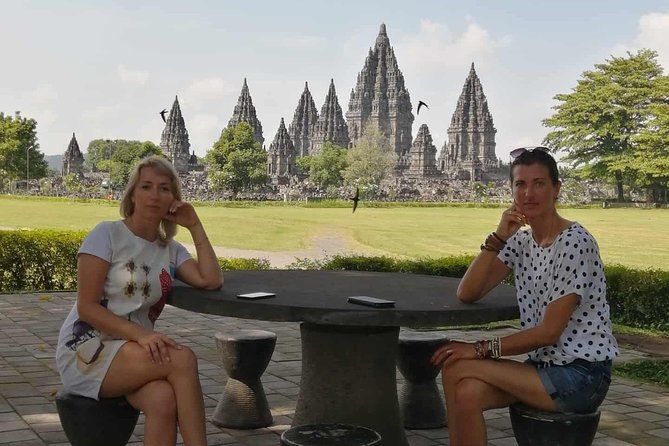 One Day Tour Yogyakarta - Cancellation Policy Details