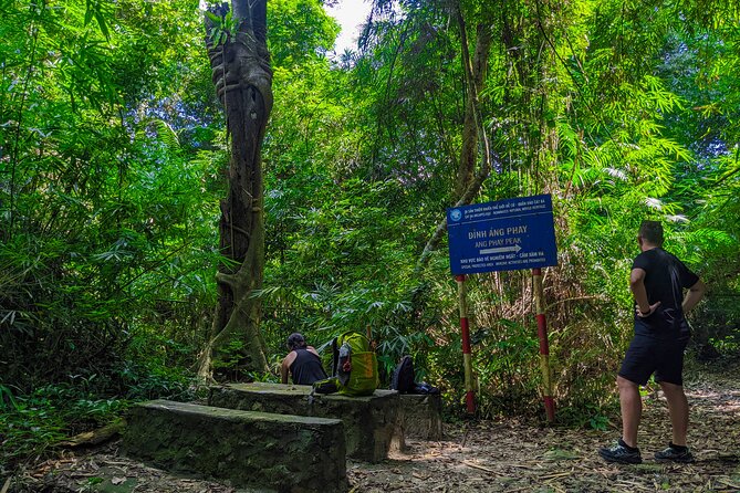 One Day Trekking Cat Ba National Park - Safety and Directions