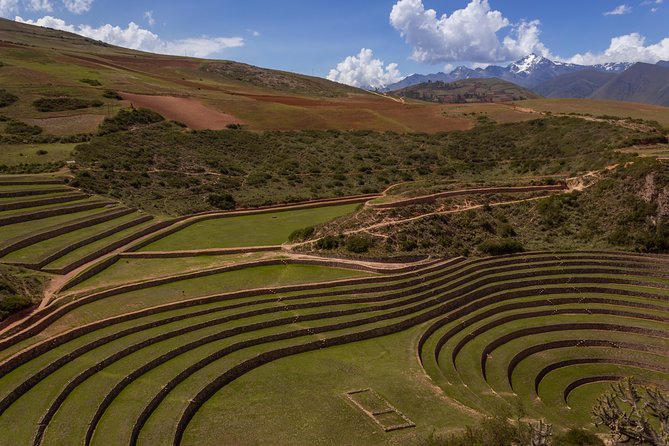 One Day Trip to Maras, Moray and the Salt Mines From Cuzco - Important Tour Information