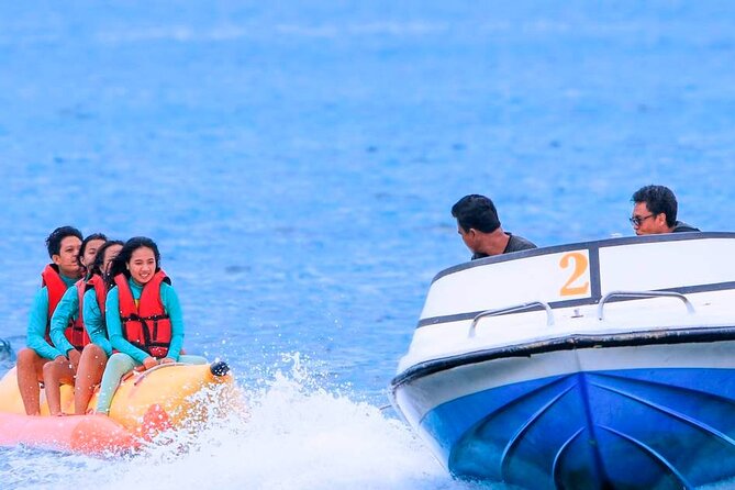 One Day Trip to Sharm El Sheikh (Banana Boat – Parachute – Butterfly) - Cancellation Policy Details