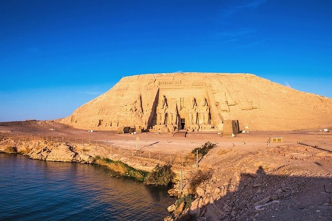 One Package Luxor Hot Air Balloon With Luxor Full Day Tour - Expectations and Additional Info