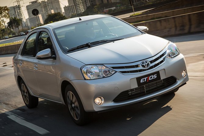 One Way: Private Transfer Between Delhi and Ranthambore - Price and Booking