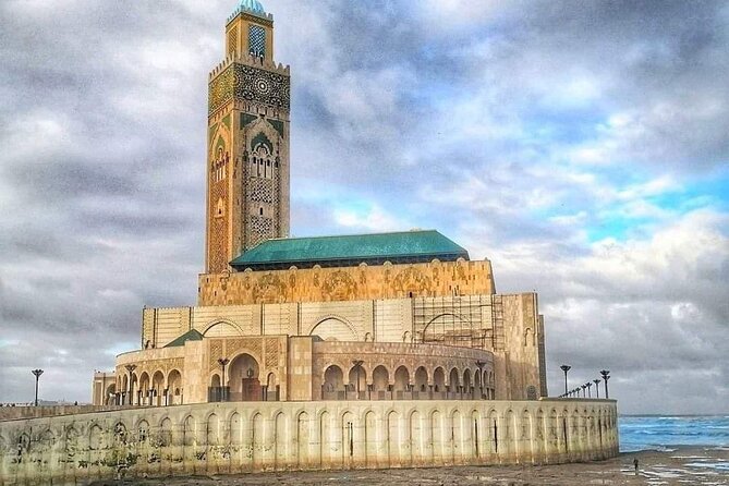 One-Way Transfer From Casablanca to Fez - Pricing and Guarantee