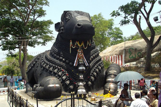 Opulent Mysore - A Two Night Excursion From Bangalore With Private Transfers - Schedule and Confirmation