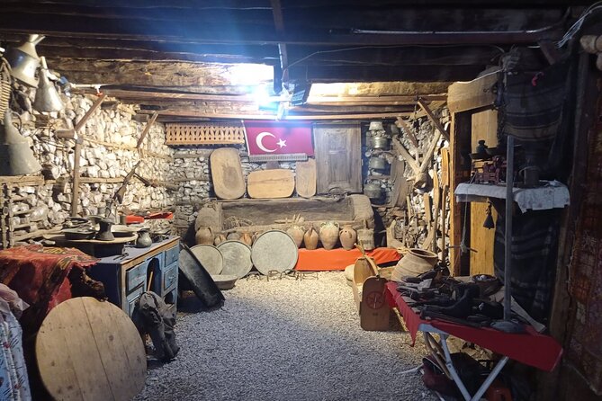 Ormana Altin Besik Tour From Side - Operator Details
