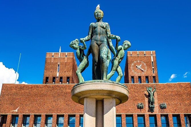 Oslo Highlights and Polar Ship Fram Museum - Additional Information