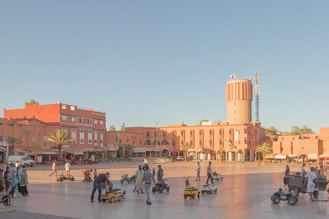 Ouarzazate One Day Trip From Marrakech - Frequently Asked Questions